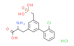 SDZ 220-581 hydrochloride