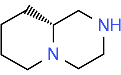 (9aR)-octahydro-1H-pyrido[1,2-a]pyrazine