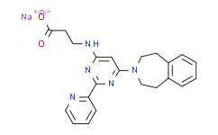 GSK-J1 (sodium salt)