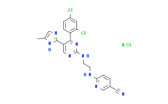 CHIR-99021 (CT99021) HCl