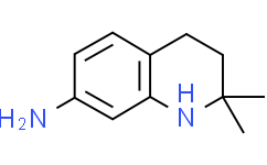 2,2-二甲基-7-氨基-1,2,3,4-四氢喹啉