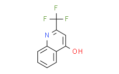 2-三氟甲基-4-羟基喹啉,98%