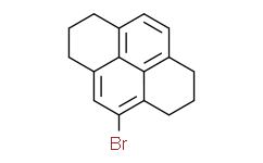 4-溴-1，2，3，6，7，8-六氢芘,>96.0%(GC)
