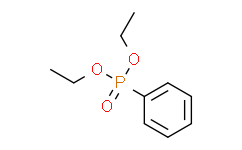 苯基膦酸二乙酯,>96.0%(GC)