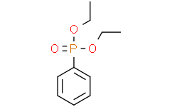 苯基膦酸二乙酯,>96.0%(GC)