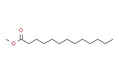 十三烷酸甲酯(C13:0)
