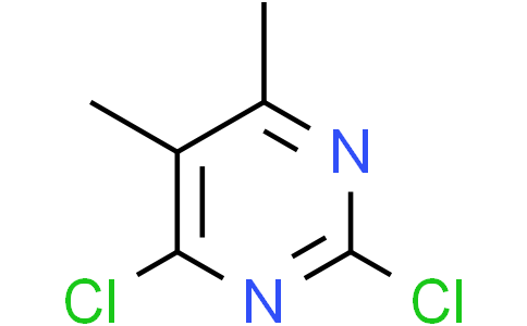 2,4-dichloro-5,6-dimethyl-pyrimidine