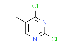 2，4-二氯-5-甲基嘧啶,98%