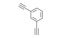 1，3-二乙炔苯,≥97%