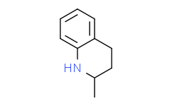 1.2.3.4-四氢-2-甲基喹啉,98%