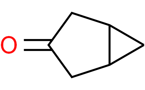 双环[3.1.0]-3-己酮