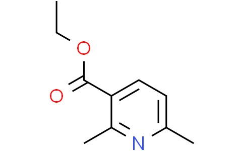 2,6-二甲基烟酸乙酯