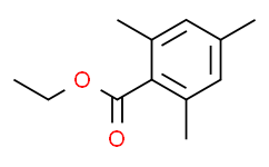 2，4，6-三甲基苯甲酸乙酯,≥95%(GC)