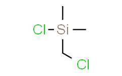 氯甲基二甲基氯硅烷,98%