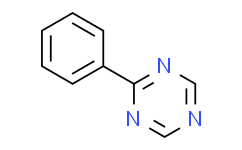 苯基-1，3，5-三嗪,99.5%