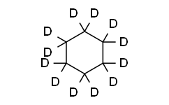 环己烷-d12,(D，99.9%)