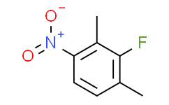 2，6-二甲基-3-硝基氟苯,≥98%