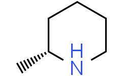(R)-2-甲基哌啶