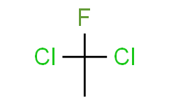 1,1-二氯-1-氟乙烷（标准品） , 0.2 mg/mL in Methanol