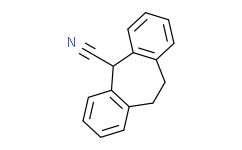 10，11-二氢-5H-二苯并[A，D]环庚烯-5-甲腈,95%