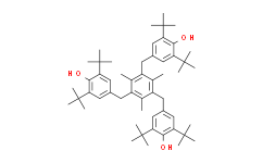[Perfemiker]1，3，5-三甲基-2，4，6-三(3，5-二叔丁基-4-羟基苄基)苯,99%