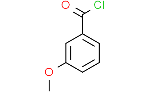 间甲氧基苯甲酰氯 ,98%