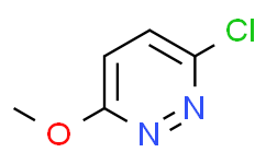 6-甲氧基-3-氯哒嗪,98%