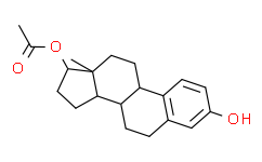[DR.E]17-乙酸-17-β-雌二酯
