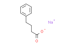 4-苯基丁酸钠盐,≥98%