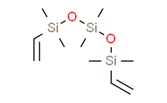 1，5-二乙烯基-六甲基三硅氧烷,95%