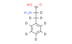 L-Phenylalanine-d8