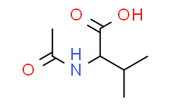 |N|-乙酰-D-缬氨酸,97%
