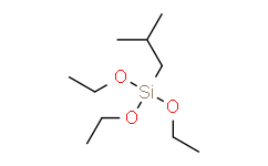 异丁基三乙氧基硅烷,98%