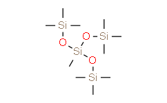 甲基三(三甲基硅氧基)硅烷,97%