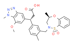 KI696 isomer