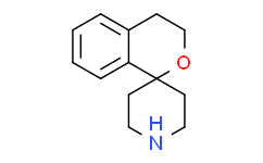 螺[异苯并二氢吡喃-1，4'-哌啶],97%