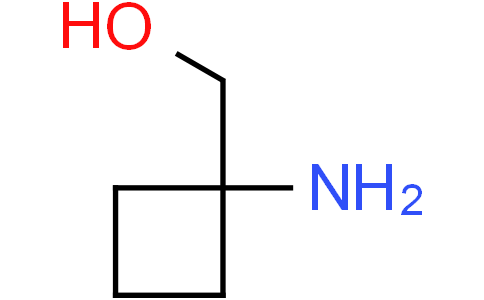 1-氨基环丁烷甲醇