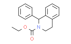 (1S)-1-苯基-1，2，3，4-四氢-2-异喹啉羧酸乙酯,98%