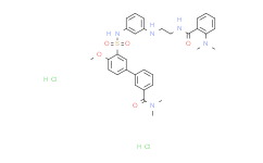 YNT-185 dihydrochloride