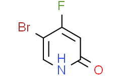 5-溴-4-氟吡啶-2-2(1H)-酮