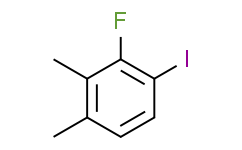 1，2-二甲基-3-氟-4-碘苯,≥95%