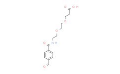 醛基-Ph-二聚乙二醇-酸