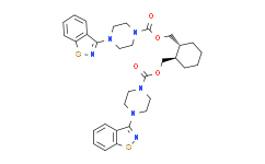 鲁拉西酮杂质19对照品
