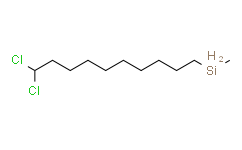 甲基癸基二氯硅烷,97%