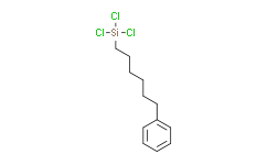 [Perfemiker](6-苯己基)三氯硅烷,≥98%