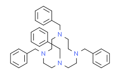 1，4，7，10-四苄基-1，4，7，10-四氮环十二烷,≥97%