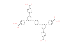 5'，5'''-Bis(4-carboxyphenyl)-[1，1':3'，1'':4''，1''':3'''，1''''-quinquephenyl]-4，4''''- dicarboxylic acid,98%