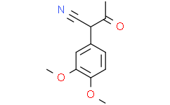 2-(3，4-二甲氧基苯基)-3-氧代丁腈