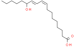 (9Z，11E)-13-Hydroxyoctadeca-9，11-dienoic acid