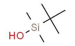 叔丁基二甲基硅烷醇,≥95%